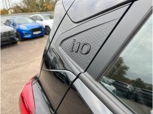 Hyundai i10 ❄️WINTER-SPECIAL❄️🔥SOFORT-VERFÜGBAR🔥Trend //5-M/T // 63 PS