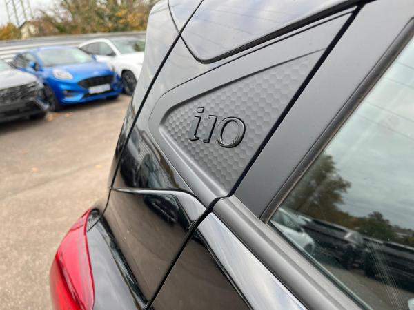 Hyundai i10 ❗️BITTE INSERAT LESEN❗️🔥TREND🔥5-M/T🔥63 PS🔥