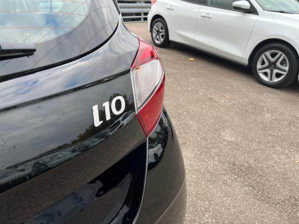 Hyundai i10 ❗️BITTE INSERAT LESEN❗️🔥TREND🔥5-M/T🔥63 PS🔥