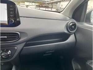 Hyundai i10 ❄️WINTER-SPECIAL❄️🔥SOFORT-VERFÜGBAR🔥Trend //5-M/T // 63 PS