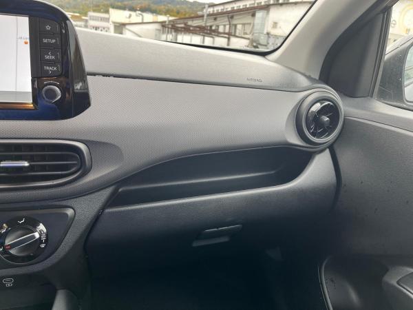 Hyundai i10 ❗️BITTE INSERAT LESEN❗️🔥TREND🔥5-M/T🔥63 PS🔥