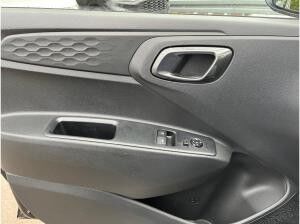 Hyundai i10 ❄️WINTER-SPECIAL❄️🔥SOFORT-VERFÜGBAR🔥Trend //5-M/T // 63 PS