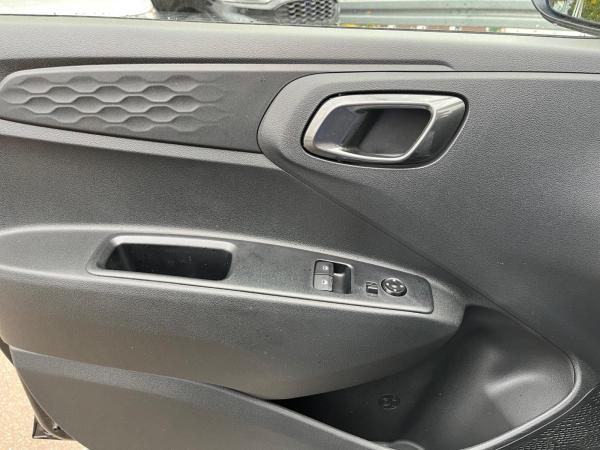 Hyundai i10 ❗️BITTE INSERAT LESEN❗️🔥TREND🔥5-M/T🔥63 PS🔥