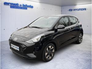 Hyundai i10 ❗️BITTE INSERAT LESEN❗️🔥Trend🔥5-M/T🔥63 PS🔥💼GEWERBE💼
