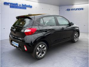 Hyundai i10 ❗️BITTE INSERAT LESEN❗️🔥Trend🔥5-M/T🔥63 PS🔥💼GEWERBE💼