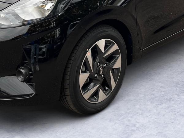 Hyundai i10 ❗️BITTE INSERAT LESEN❗️🔥Trend🔥5-M/T🔥63 PS🔥💼GEWERBE💼