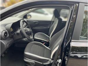 Hyundai i10 ❗️BITTE INSERAT LESEN❗️🔥Trend🔥5-M/T🔥63 PS🔥💼GEWERBE💼