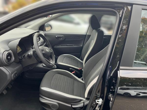 Hyundai i10 ❗️BITTE INSERAT LESEN❗️🔥Trend🔥5-M/T🔥63 PS🔥💼GEWERBE💼