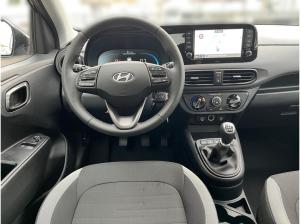 Hyundai i10 ❗️BITTE INSERAT LESEN❗️🔥Trend🔥5-M/T🔥63 PS🔥💼GEWERBE💼