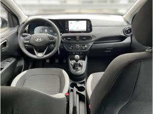 Hyundai i10 ❗️BITTE INSERAT LESEN❗️🔥Trend🔥5-M/T🔥63 PS🔥💼GEWERBE💼