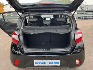 Hyundai i10 ❗️BITTE INSERAT LESEN❗️🔥Trend🔥5-M/T🔥63 PS🔥💼GEWERBE💼