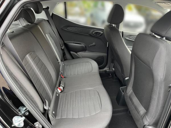 Hyundai i10 ❗️BITTE INSERAT LESEN❗️🔥Trend🔥5-M/T🔥63 PS🔥💼GEWERBE💼