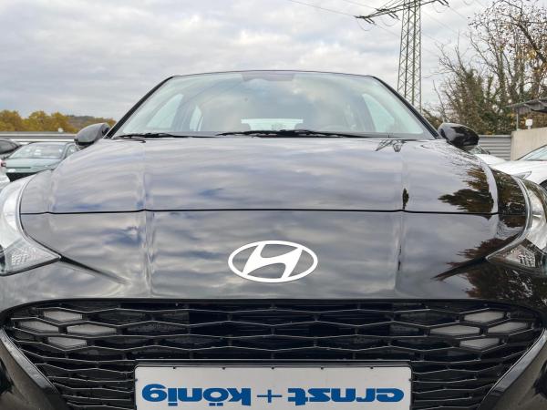 Hyundai i10 ❗️BITTE INSERAT LESEN❗️🔥Trend🔥5-M/T🔥63 PS🔥💼GEWERBE💼