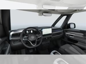 Volkswagen ID.Buzz "ENERGY" langer Radstand LR 210 kW 86 kWh