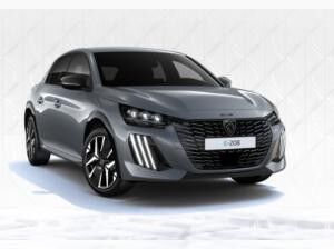 Peugeot 208 Elektro GT 156 "SOFORT VERFÜGBAR"