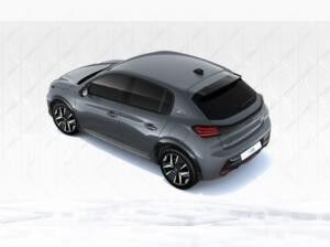 Peugeot 208 Elektro GT 156 "SOFORT VERFÜGBAR"