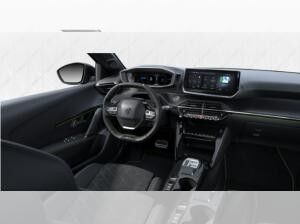 Peugeot 208 Elektro GT 156 "SOFORT VERFÜGBAR"
