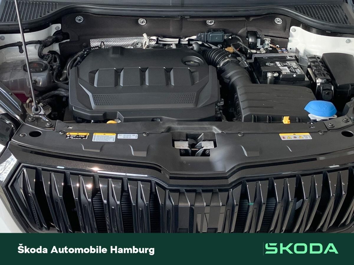 Skoda Karoq Sportline 2,0 TDI 7-Gang-DSG 4x4 _LGE