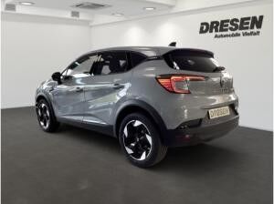 Renault Captur KISS TCe 90+Navi+Digitales Cockpit+LED+Apple CarPlay+Android Auto+Klimaautom+