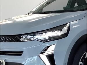 Renault Captur KISS TCe 90+Navi+Digitales Cockpit+LED+Apple CarPlay+Android Auto+Klimaautom+