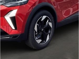 Renault Captur KISS TCe 90+Navi+Digitales Cockpit+LED+Apple CarPlay+Android Auto+Klimaautom+