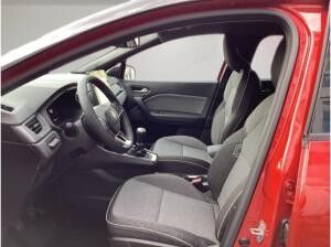 Renault Captur KISS TCe 90+Navi+Digitales Cockpit+LED+Apple CarPlay+Android Auto+Klimaautom+