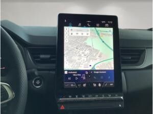 Renault Captur KISS TCe 90+Navi+Digitales Cockpit+LED+Apple CarPlay+Android Auto+Klimaautom+