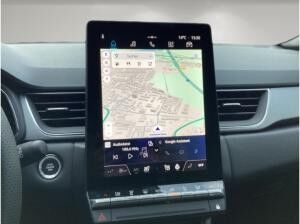 Renault Captur KISS TCe 90+Navi+Digitales Cockpit+LED+Apple CarPlay+Android Auto+Klimaautom+