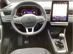 Renault Captur KISS TCe 90+Navi+Digitales Cockpit+LED+Apple CarPlay+Android Auto+Klimaautom+