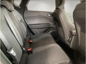 Renault Captur KISS TCe 90+Navi+Digitales Cockpit+LED+Apple CarPlay+Android Auto+Klimaautom+