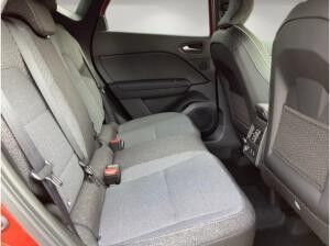 Renault Captur KISS TCe 90+Navi+Digitales Cockpit+LED+Apple CarPlay+Android Auto+Klimaautom+