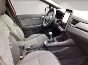 Renault Captur KISS TCe 90+Navi+Digitales Cockpit+LED+Apple CarPlay+Android Auto+Klimaautom+