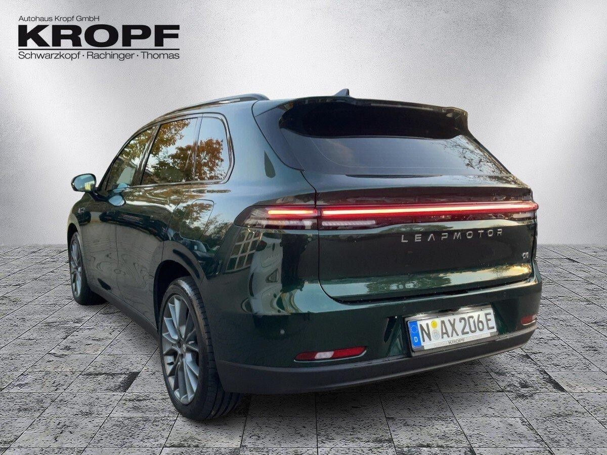 Leapmotor C10 sofort Verf. FIN ab 2,99%Panoramadach,SHZ,
