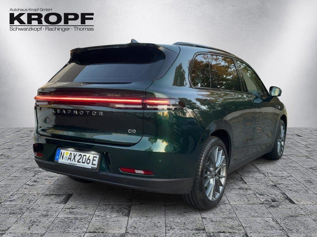 Leapmotor C10 sofort Verf. FIN ab 2,99%Panoramadach,SHZ,