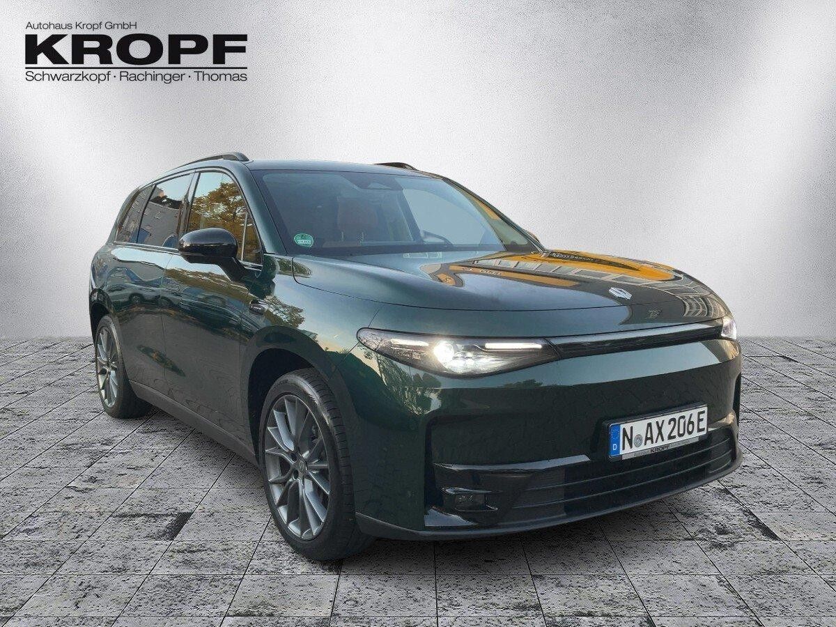 Leapmotor C10 sofort Verf. FIN ab 2,99%Panoramadach,SHZ,