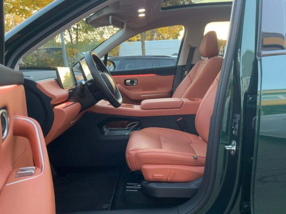 Leapmotor C10 sofort Verf. FIN ab 2,99%Panoramadach,SHZ,