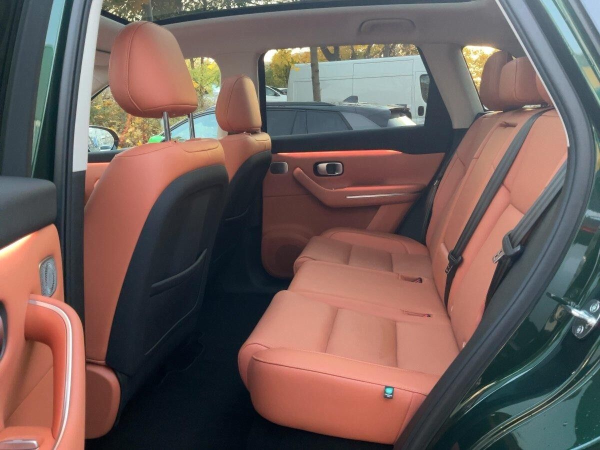 Leapmotor C10 sofort Verf. FIN ab 2,99%Panoramadach,SHZ,