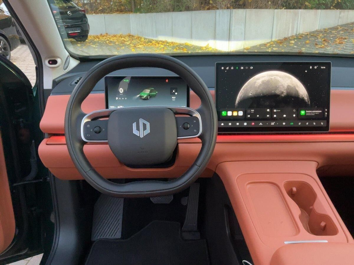 Leapmotor C10 sofort Verf. FIN ab 2,99%Panoramadach,SHZ,