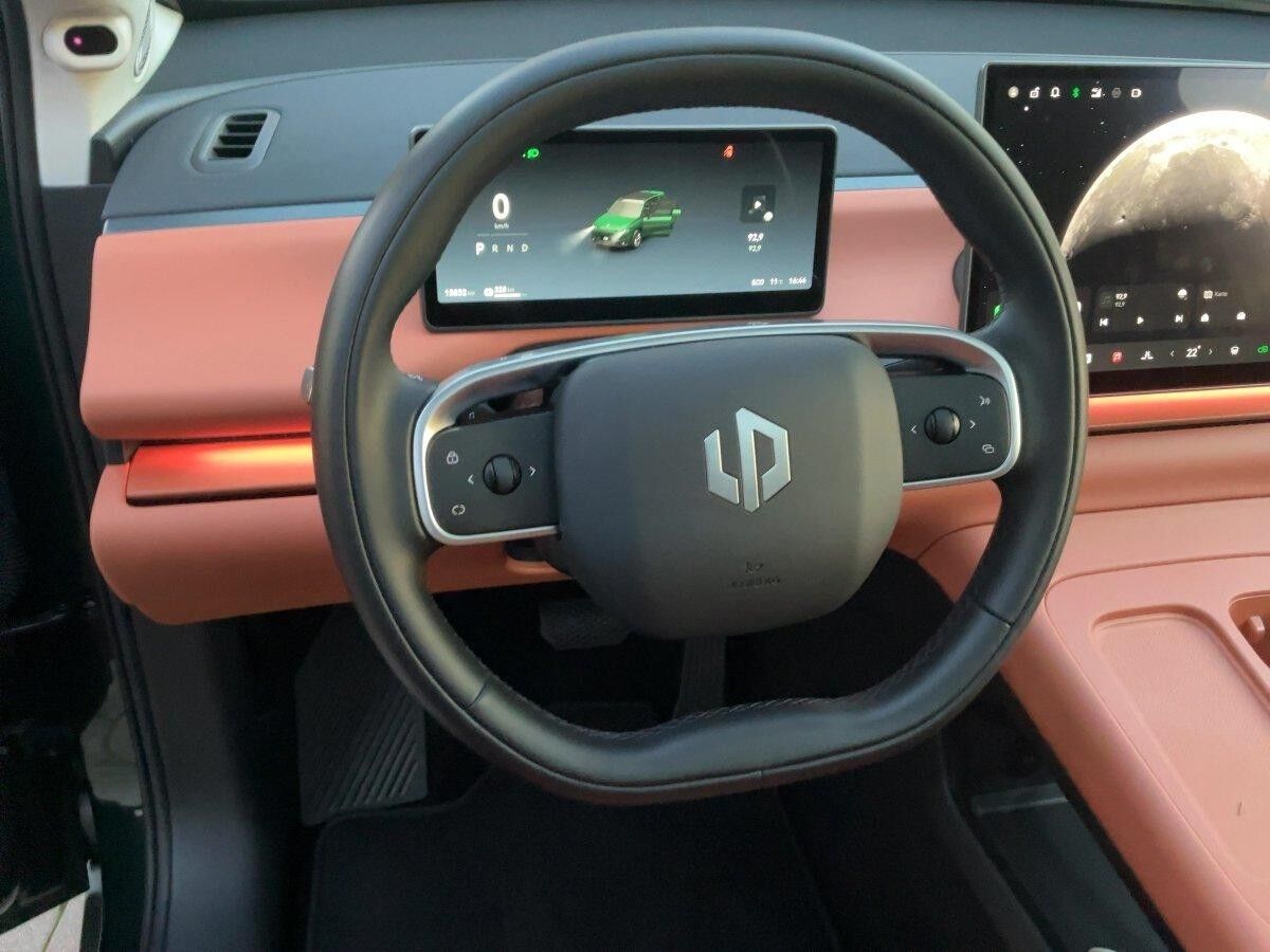 Leapmotor C10 sofort Verf. FIN ab 2,99%Panoramadach,SHZ,