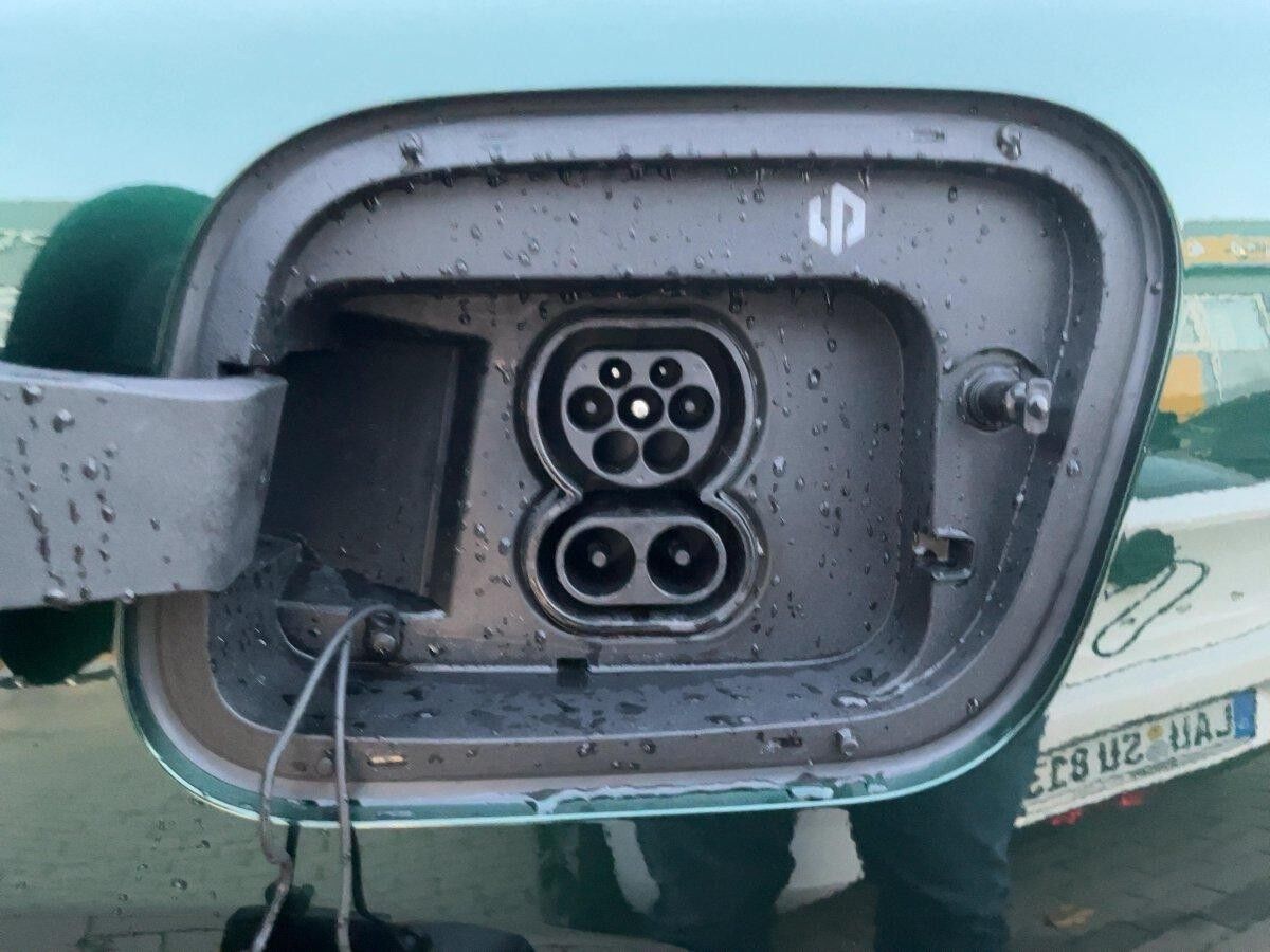 Leapmotor C10 sofort Verf. FIN ab 2,99%Panoramadach,SHZ,