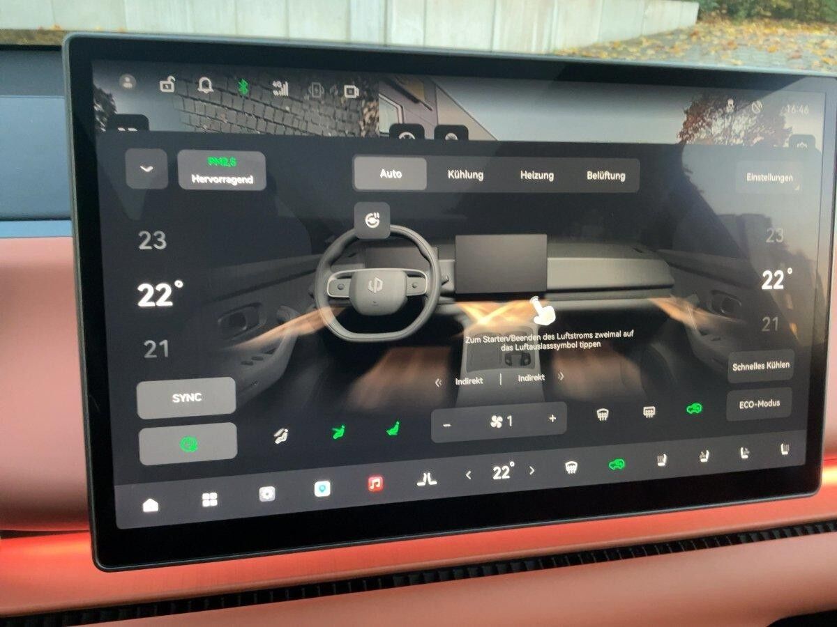 Leapmotor C10 sofort Verf. FIN ab 2,99%Panoramadach,SHZ,