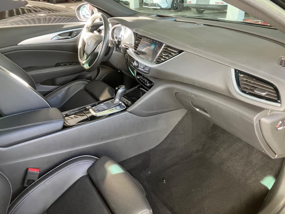 Opel Insignia 2.0SHT Fin. ab 2,99% WirelCharg.,HeadUp