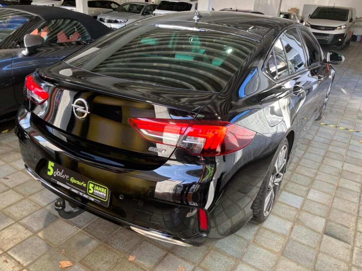 Opel Insignia 2.0SHT Fin. ab 2,99% WirelCharg.,HeadUp