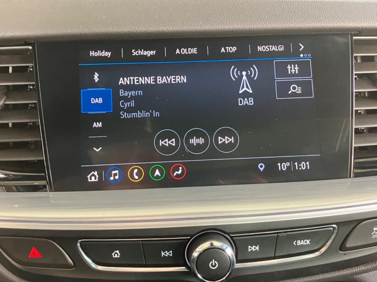 Opel Insignia 2.0SHT Fin. ab 2,99% WirelCharg.,HeadUp