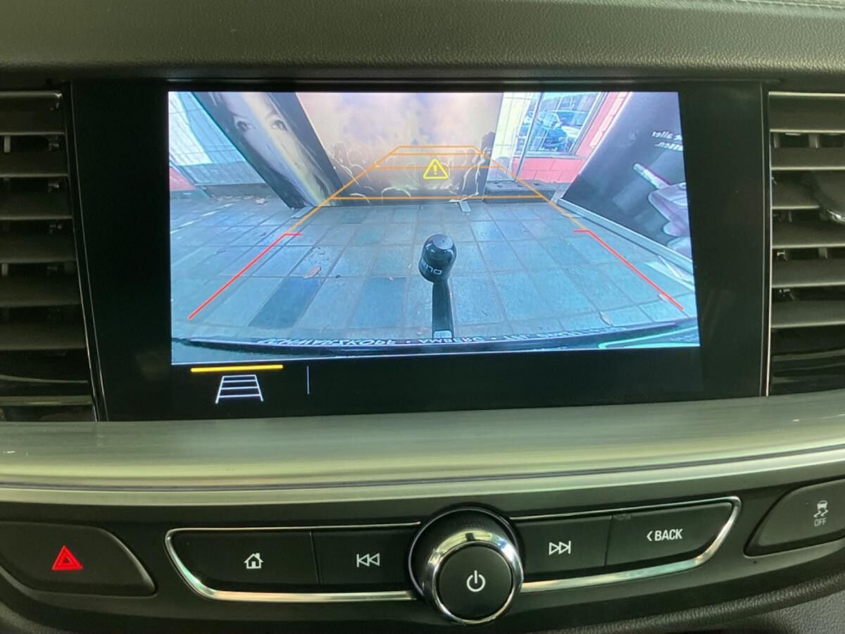 Opel Insignia 2.0SHT Fin. ab 2,99% WirelCharg.,HeadUp