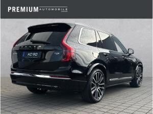 Volvo XC90 Ultra Bright Recharge Plug-In Hybrid AWD 7-Sitzer