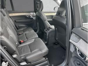 Volvo XC90 Ultra Bright Recharge Plug-In Hybrid AWD 7-Sitzer
