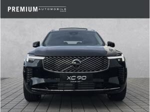 Volvo XC90 Ultra Bright Recharge Plug-In Hybrid AWD 7-Sitzer
