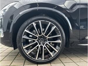 Volvo XC90 Ultra Bright Recharge Plug-In Hybrid AWD 7-Sitzer