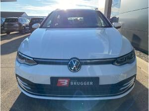 Volkswagen Golf VIII Variant 2.0 TDI DSG NAVI AHK KAM APP LED Volkswagen Golf VIII Variant 2.0 TDI DSG NAVI AHK KAM APP LED